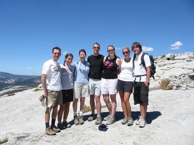 September 2005 - Yosemite